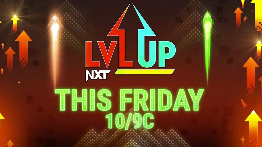 New Developmental Talent Debuts On WWE NXT Level Up Cultaholic Wrestling